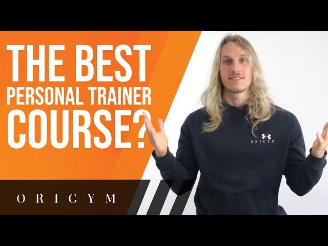 What is The Best Personal Training Course (UK): Course Comparison