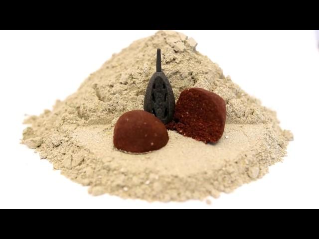 *** BaitspekTRum Base Mix - Bait Bomb ***