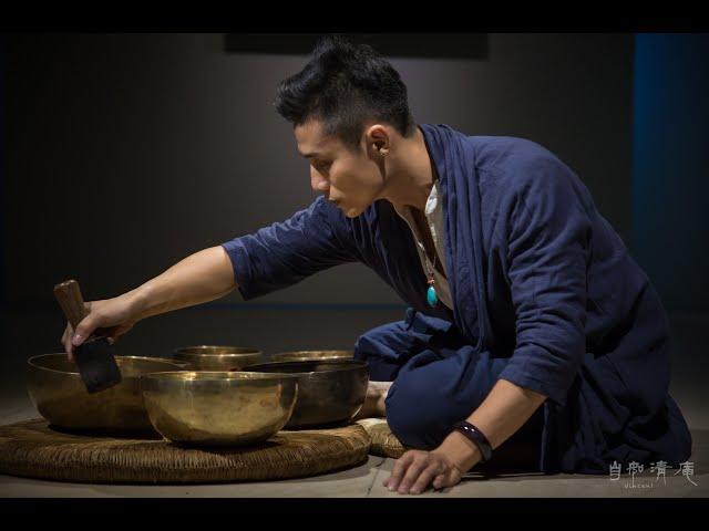 年代MUCH台 美的in台灣 曦和沐音身心靈療癒 【身心靈療癒 體驗真我 做自己生命的主人】