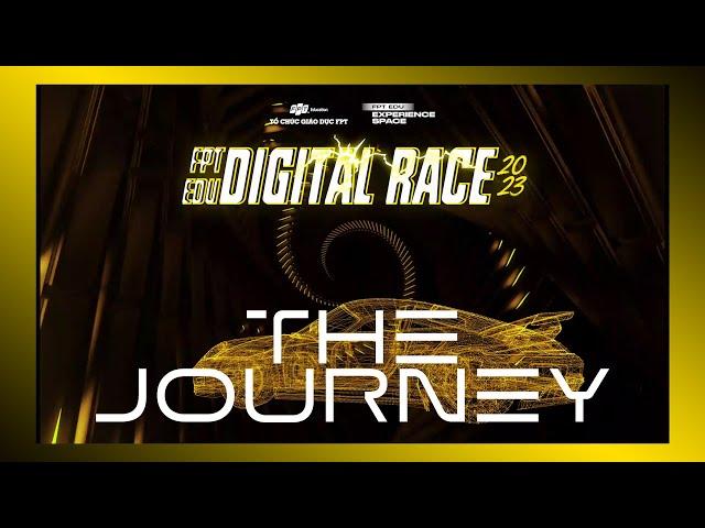 FPT Edu Digital Race 2023 | The Journey to The Nationwide Final Round