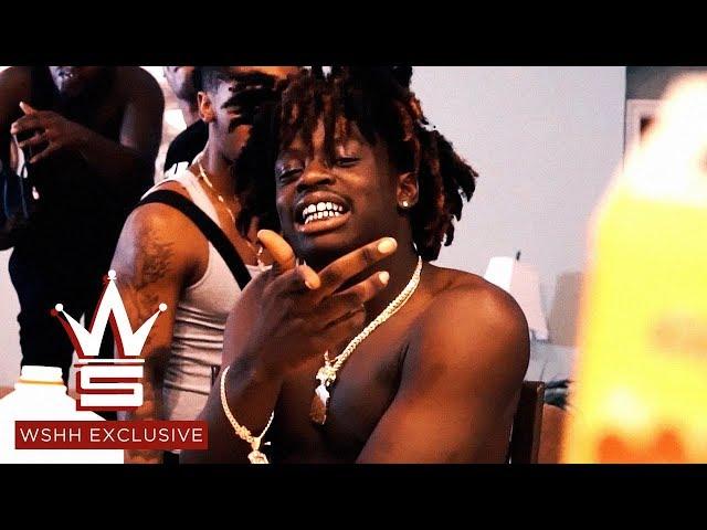 9lokkNine "Front Door" (WSHH Exclusive - Official Music Video)