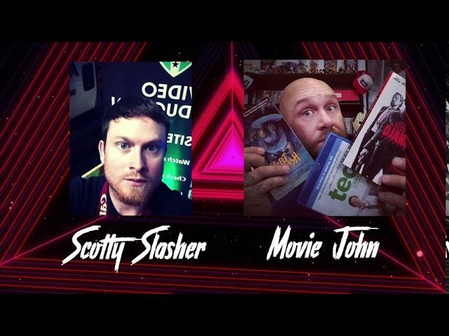 Terror In The Aisles | Episode 3