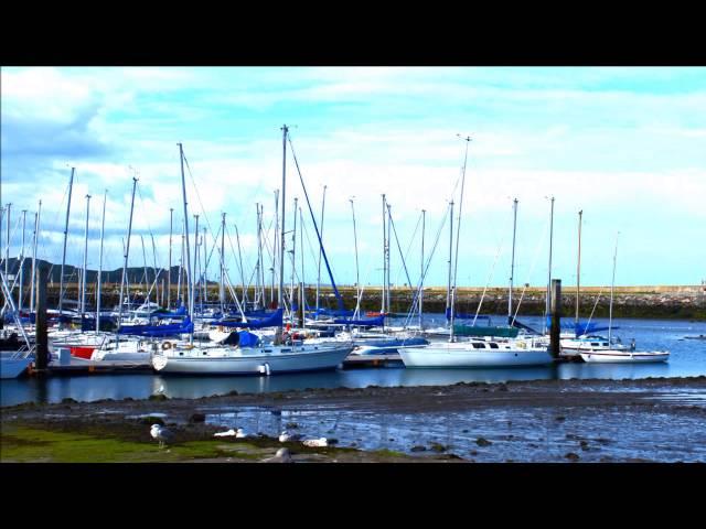 Timelapse of Howth