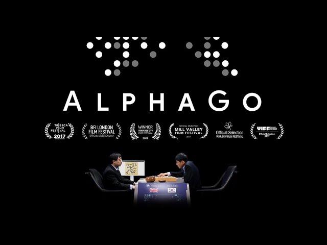 AlphaGo - The Movie | Full award-winning documentary