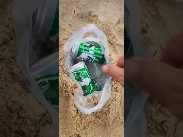 How to make  beers cold on sand , #3dMMO, #3dTravel, #3dTech, #3dAds 