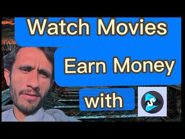 Watch Movies and Earn Money | How to make money online with Tanvir Kaka