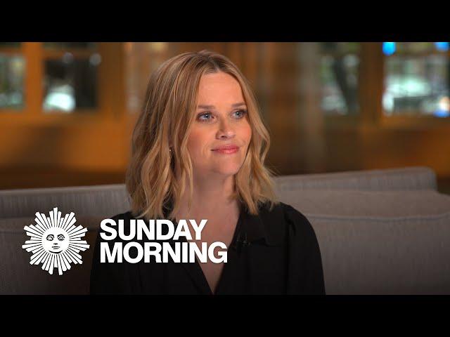 Reese Witherspoon and Hello Sunshine