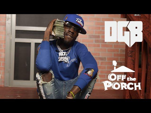 Hitmaker D-Aye Talks Alabama Rap, Doe B, Zaytoven, Signing Major Deal, Being A Positive Role Model