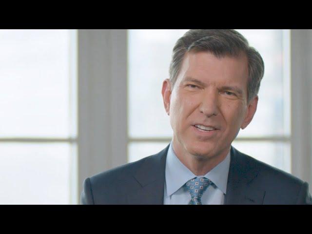 How I Work – KPMG’s Chair and CEO Paul Knopp