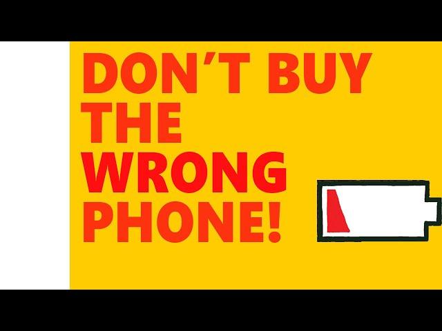 SMART TIPS: Top Things To Know Before Buying A Phone | Body to Screen Ratio | mAh | Refresh Rates