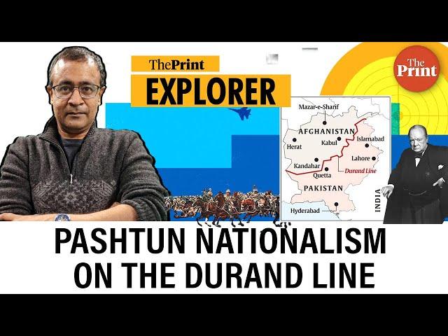 Durand Line stir shows hearts still beat for Pashtun nationalism in Af-Pak borderlands