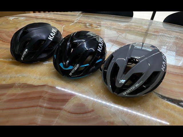 Kask Protone Icon 2022 Review