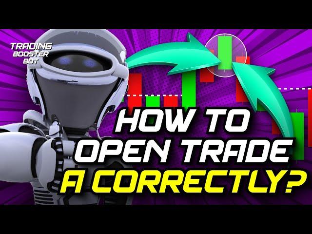 Pocket Option Strategy - Open trades correctly and you'll always be in the PLUS!