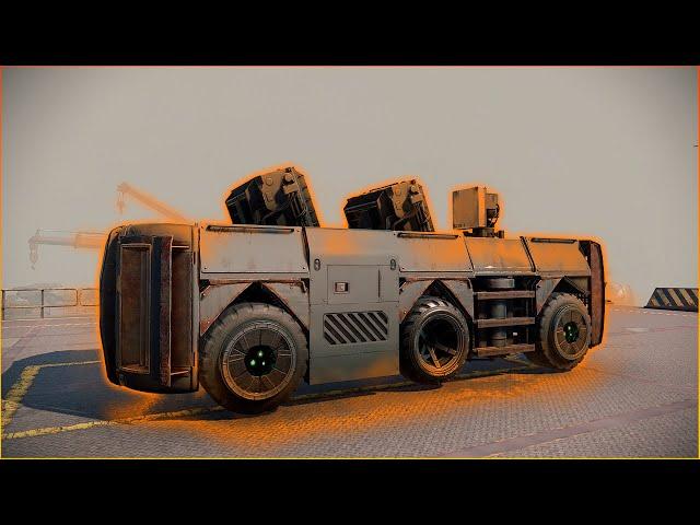 КАК же они выхватывают :D • Crossout • Вереск + Каталина