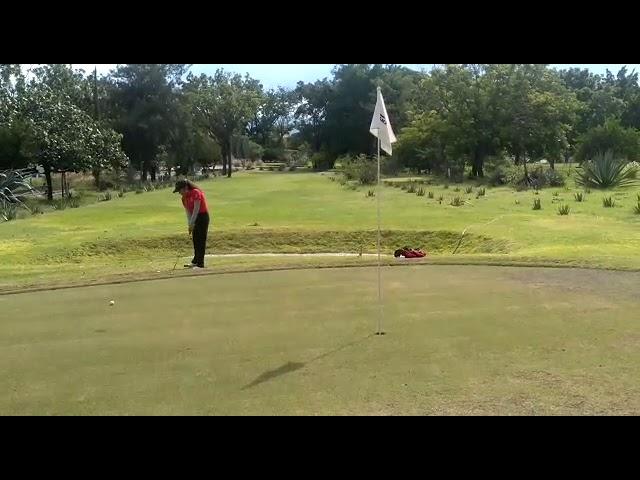 Infogolf TV- FTM Match Play - 1