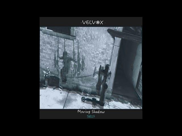 Velvox - Note Flavour (Original Mix)