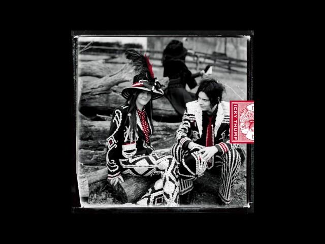 The White Stripes- Prickly Thorn, but Sweetly Worn (Official Audio)