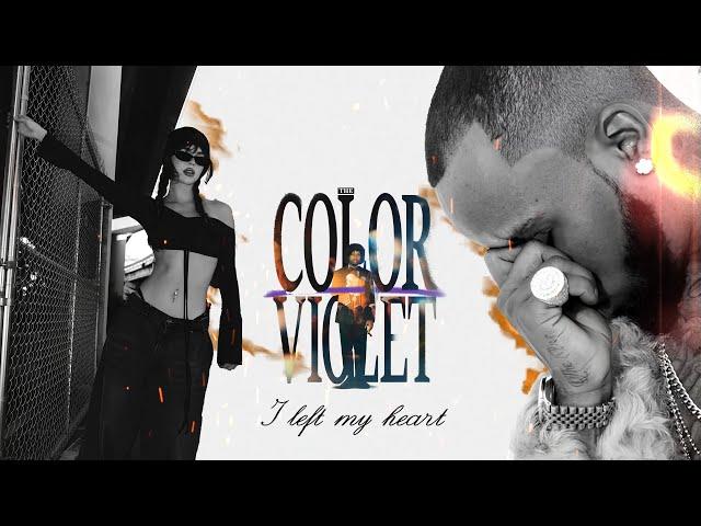 Tory Lanez  - The Color Violet Jersey Club Remix @syamaliii Vocal