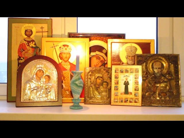 ЗАЩИТНЫЕ ПСАЛМЫ 26, 50, 90; Богородице Дево,РАДУЙСЯ!!! КОЛОКОЛЬНЫЙ ЗВОН!!! Константин Семипятнов!!!