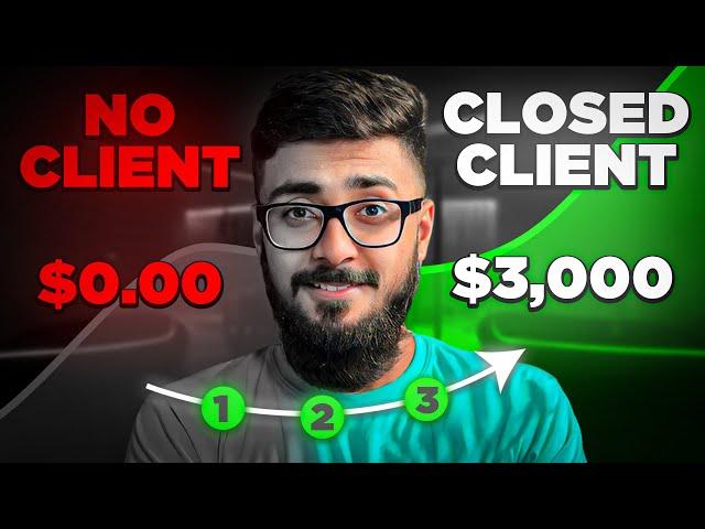 Freelance Success | Get Clients Faster as a Freelancer