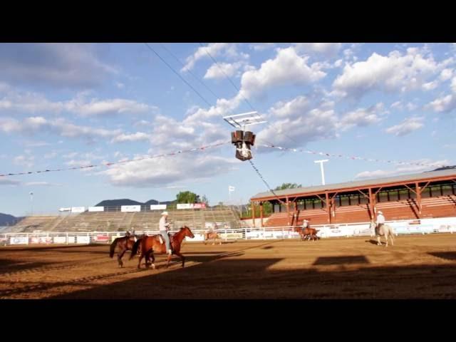 Cowboy Christmas July 2016 Rodeo Sports Promotions EP 21