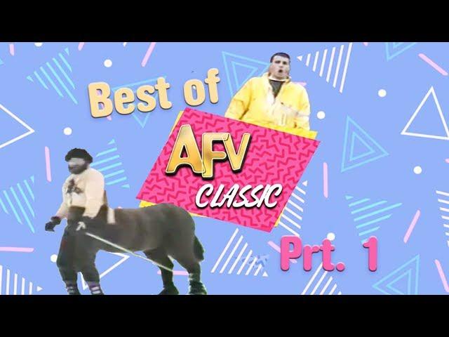 Best of AFV! | Part 1 | AFV Classic