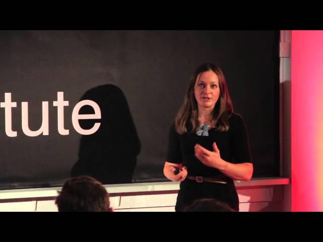 Can what you see influence what you hear?: Jennifer Bizley at TEDxCourtauldInstitute