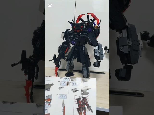 Whats wrong in my titan??#lego #skibiditoilet #viralvideo #memes #mech #shorts #speaker #short
