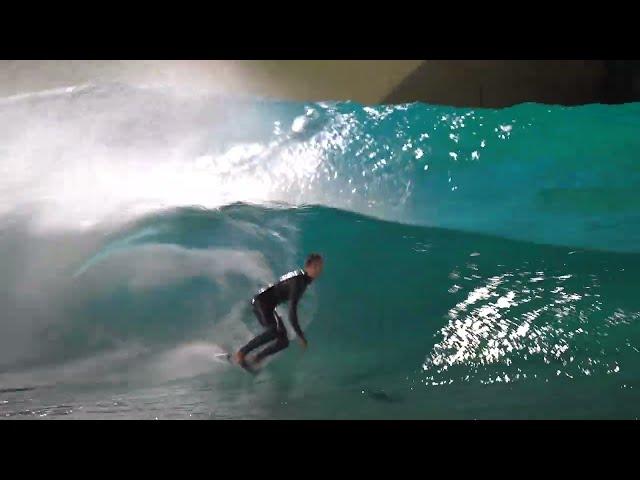 Wavegarden Cove Product Clip 2024