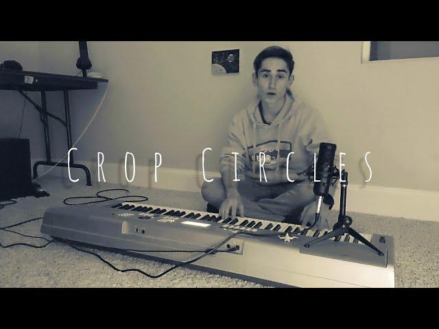 Crop Circles (Acoustic) - Jon Bellion | Cover