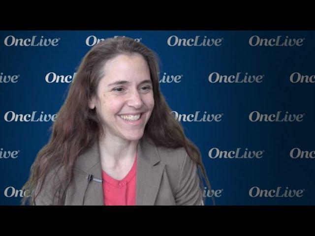 Dr. Kaplan on Treating Solid Tumors in Pediatric Patients