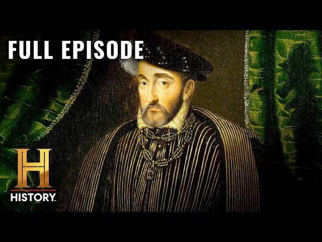 Lost Book of Nostradamus: Cryptic and Bizarre Prophecies | Full Special