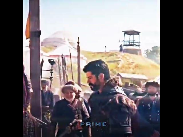 BEYM WALK ‍️  #kurulusosman #osman #edit #osbal #turkishseries #alightmotion #attitude #bala .