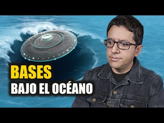 ¿Ahora sí Aliens? (Segundo Intento)