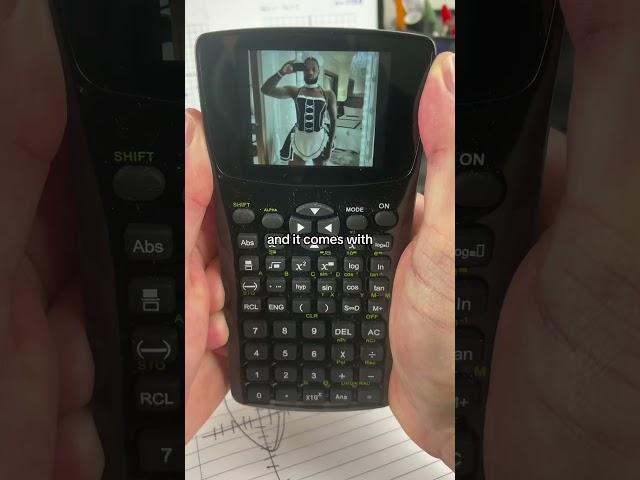 How to cheat on exams