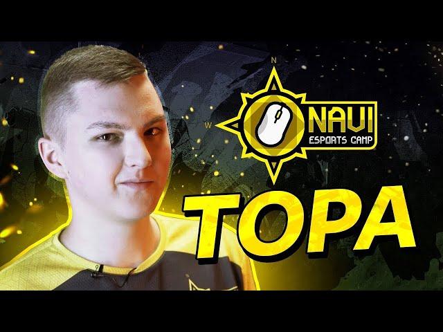  CSGO - Topa best moments at CMD368 Championship 