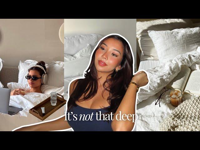 How to be alone without feeling lonely | EP 6