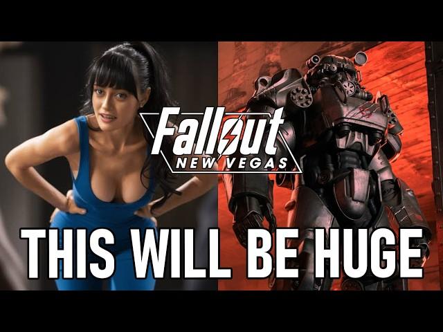 Fallout 3 remaster will humiliate Bethesda