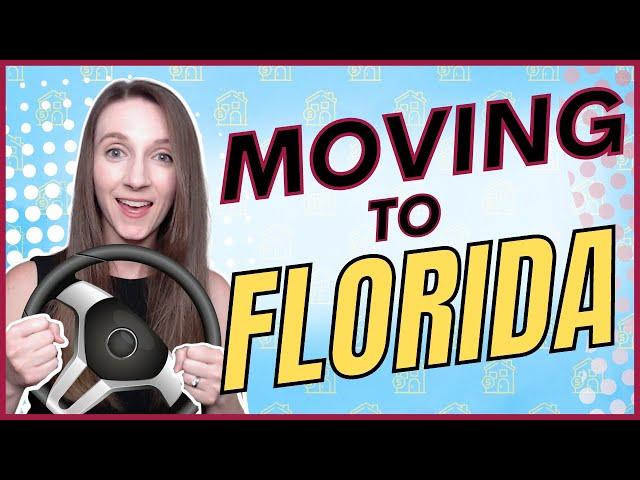 Why People Are Moving TO Florida | 10 HONEST Reasons | 2023