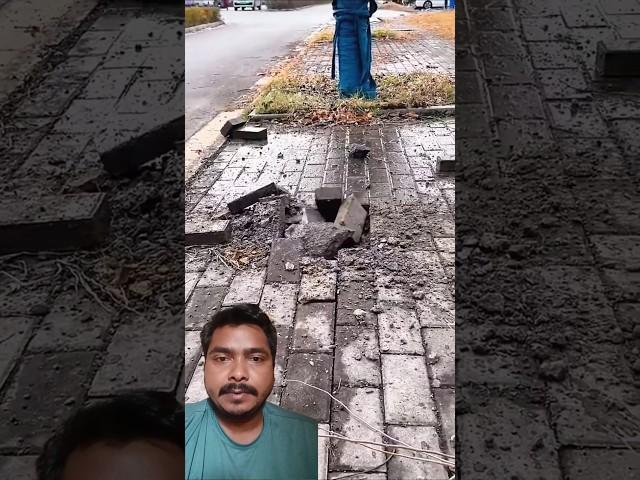 underground drailing  #automobile #construction #shortsfeed #shorts #shortvideo #greenscreen