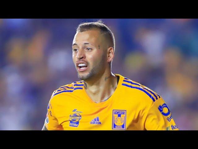 Los 26 Goles De Nicolas〝El Diente〞Lopez Con Los Tigres