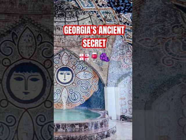  Georgia – 5 Fun Facts You Didn't Know!