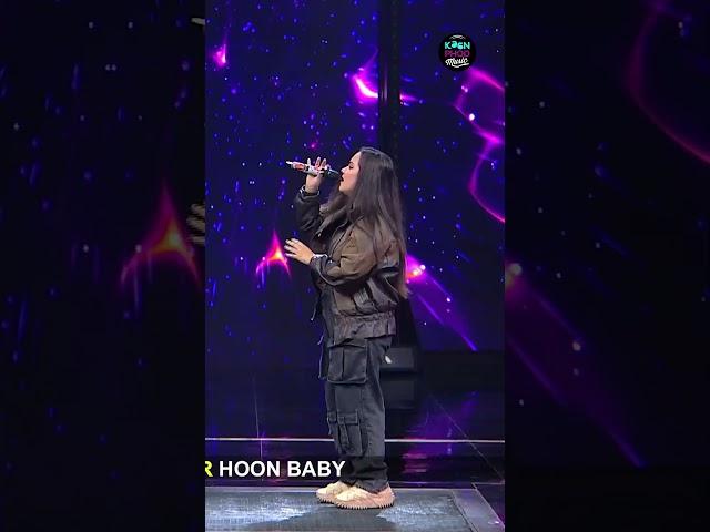 Jaadu | Pho & Badshah | MTV Hustle 4