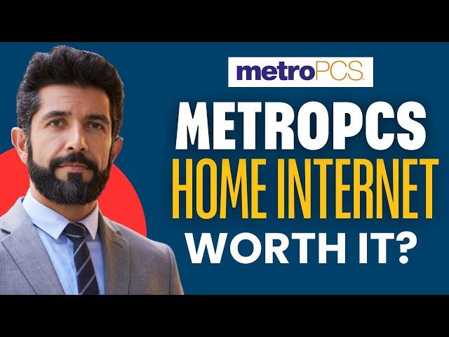 MetroPCS Home Internet Review