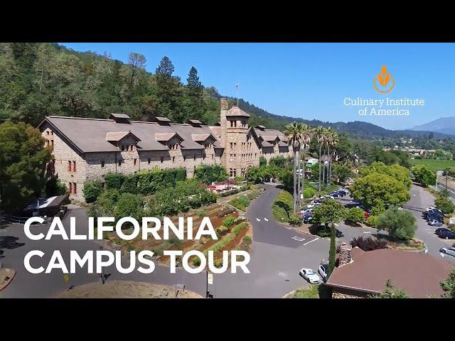 California Campus Tour with Our Admissions Counselor