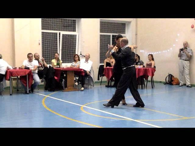 Новая линия танго одежды от "FLYDANCE", г.Запорожье ч.2