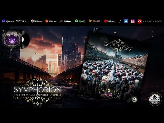 Facetaker & Laura Knox - 7th Symphony B Minor of Mhyriad Legion (Official Single)