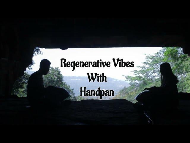 Handpan Meditation Music #handpan #handpanmusic #handpanmeditation @DineshGohil