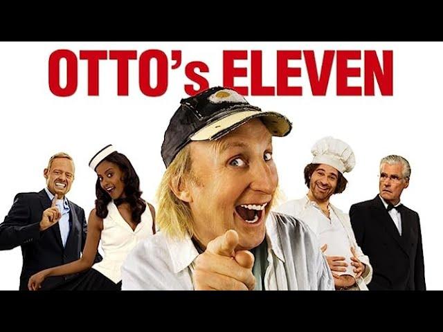 Otto's Eleven 2010 Deutsch