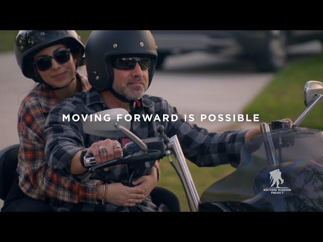 Realize What's Possible | Wounded Warrior Project